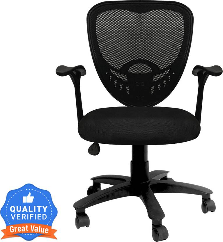 APEX CHAIRS DELTA Fabric Office Executive Chair Price in India Buy