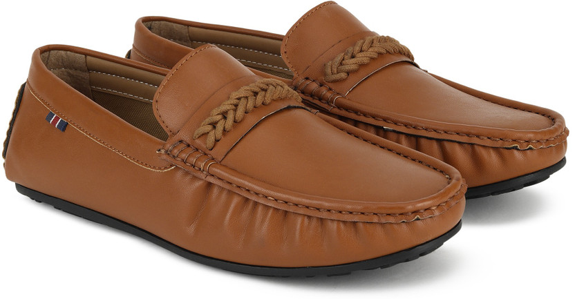 WROGN Loafers For Men - Buy WROGN 