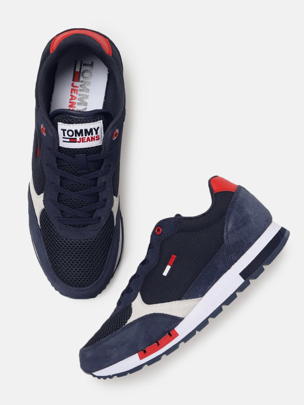 TOMMY HILFIGER Tommy Hilfiger Men Navy 