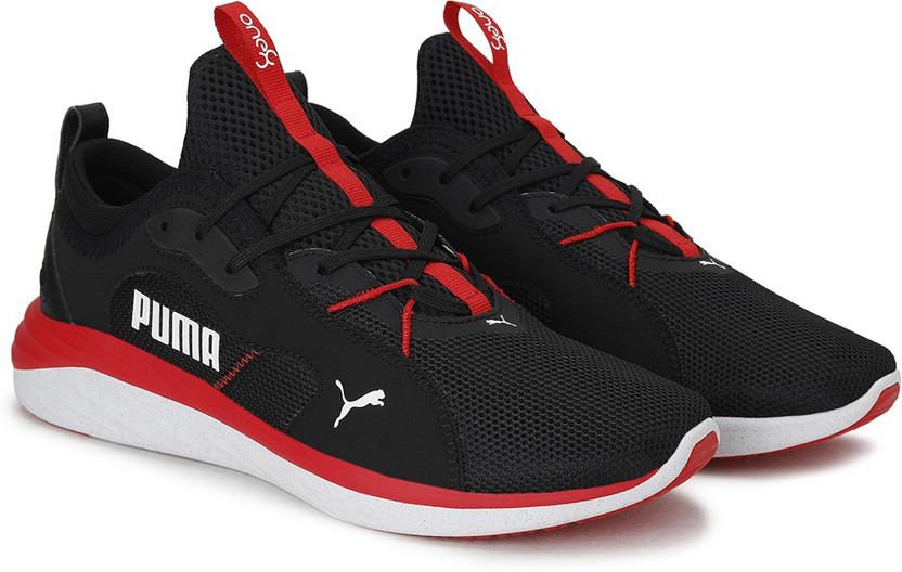 PUMA Better Foam Emerge Strt One8 Running Shoes For Men - Buy PUMA Better  Foam Emerge Strt One8 Running Shoes For Men Online at Best Price - Shop  Online for Footwears in