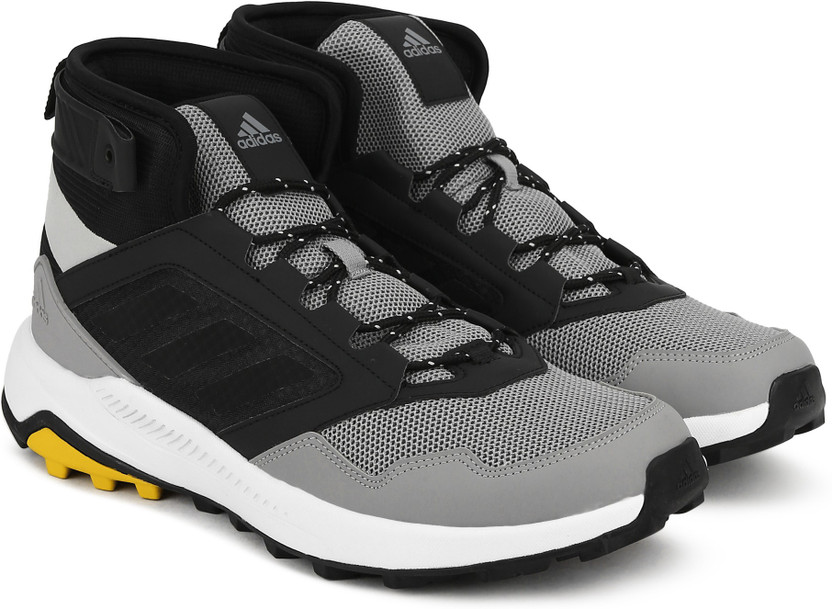 Adidas jerzo trail trekking shoes clearance