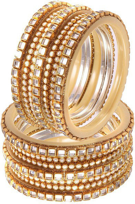 Flipkart jewellery bangles discount