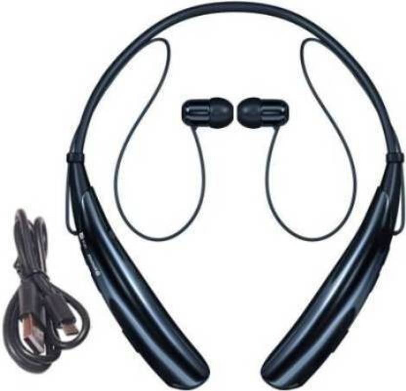HHK HBS 730 Bluetooth Headset Price in India - Buy HHK HBS 730 ...