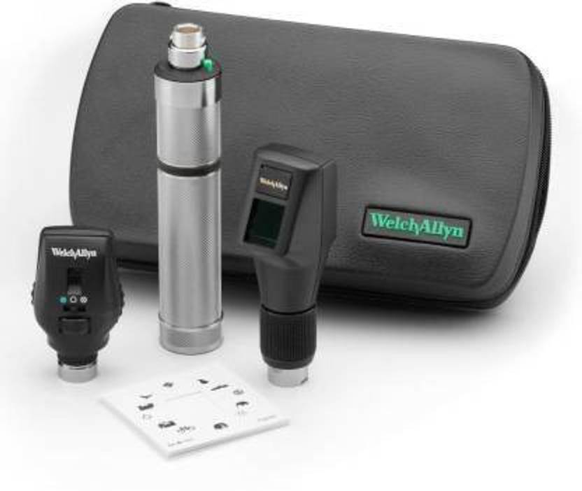 Welch Allyn Retinoscope/Ophthalmoscope Rechargeable Retinoscope Price