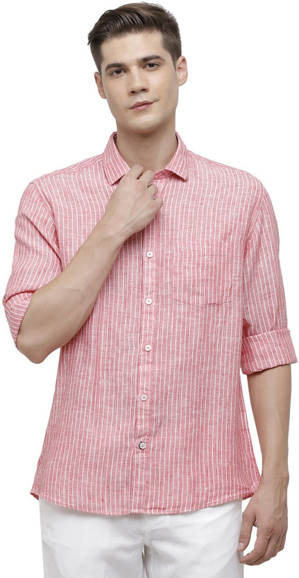 Flipkart linen shirts clearance