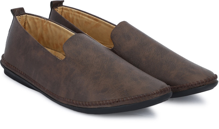 LuvShus Casual Stobble Loafers for mens 