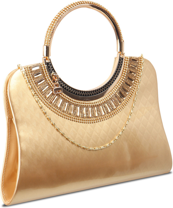 Ladies clutches flipkart Clearance