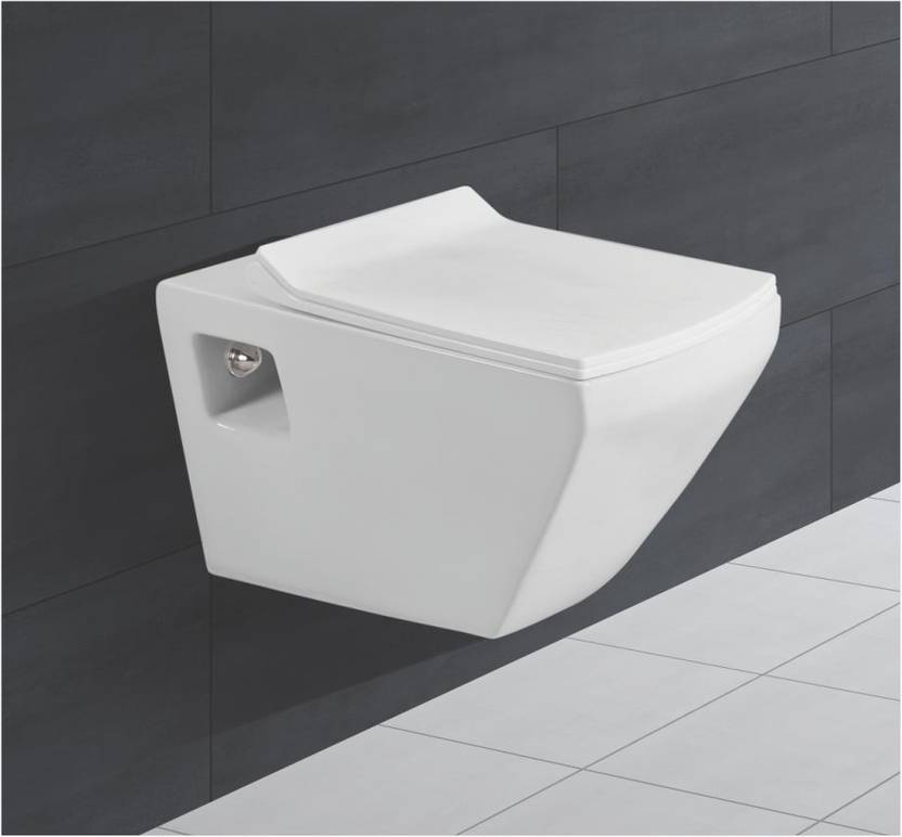 closet commode