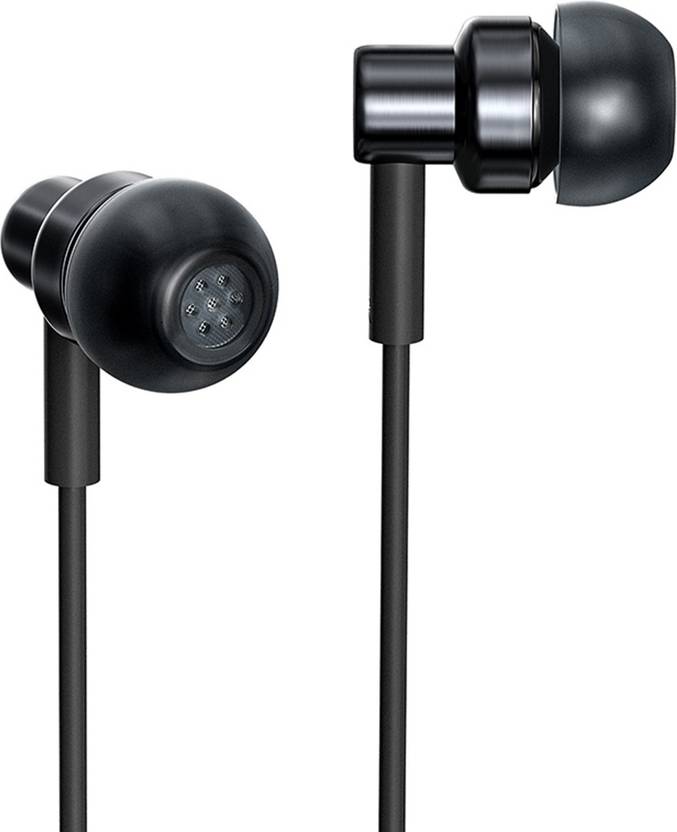 Redmi by Mi HiResolution Audio Wired Headset Price in India Buy Redmi by Mi HiResolution