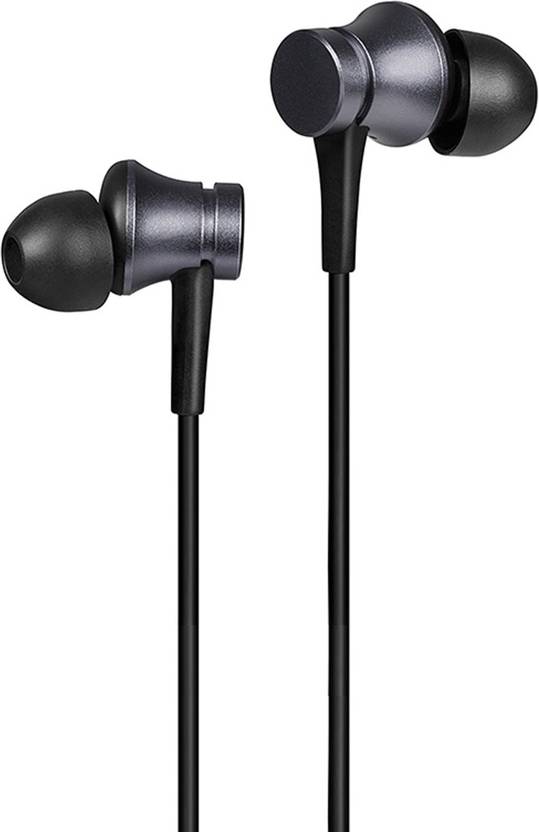 Mi Basic Wired Headset with Mic Price in India Buy Mi Basic Wired