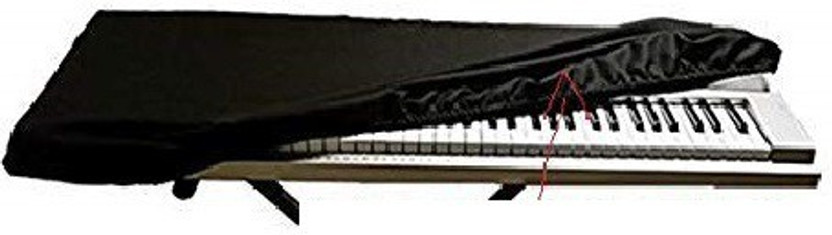 Rhythm Pro Pro Dust Cover For 25/32/49/61/88/keys Midi Keyboards and midi controller Available in all sizes Keyboard Bag