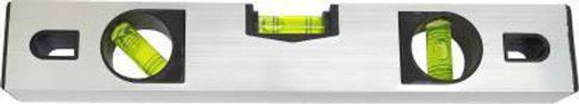 RetailPick SL:SP752H 12inch spirit level carpenter's level Magnetic Carpenter's Level Magnetic Carpenter's Level(30 cm)