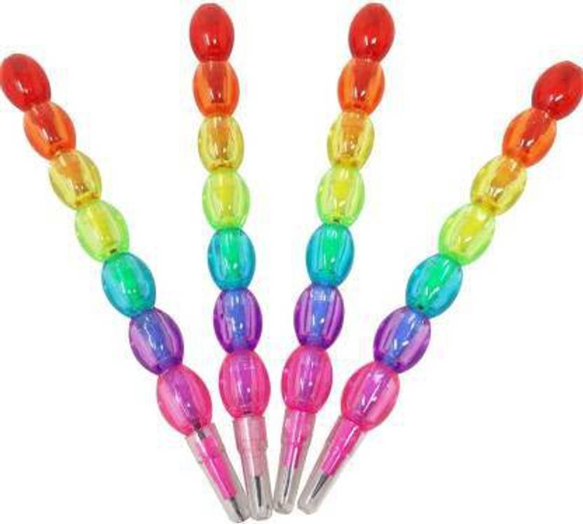 Stylish pencils clearance