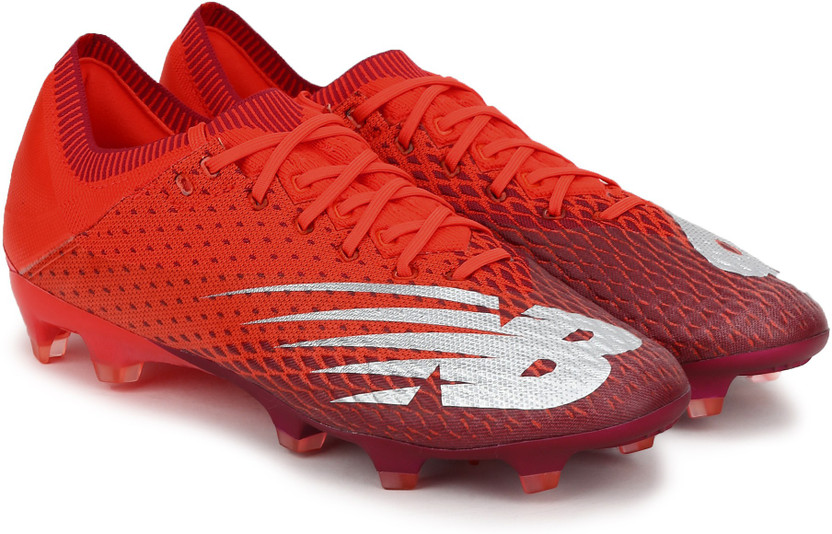 new balance football boots