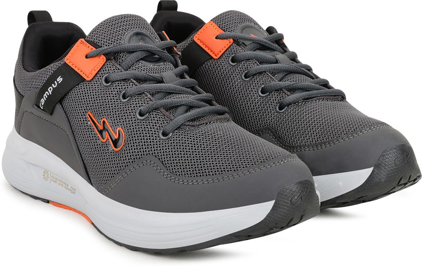 CAMPUS CESTER (N) Running Shoes For Men 