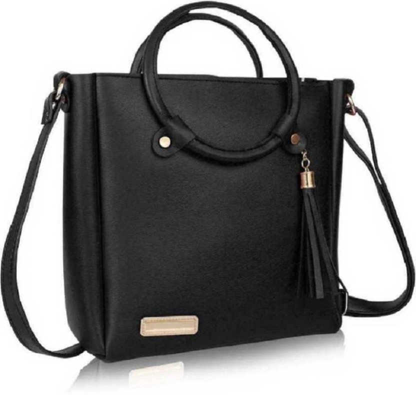 WOMEN FASHION Bags Leatherette Brown Single Lefties Crossboyd bag discount 38% 