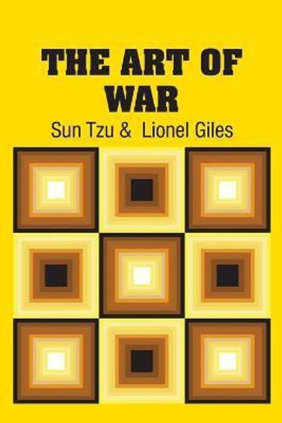 The Art of War(English, Paperback, Tzu Sun)
