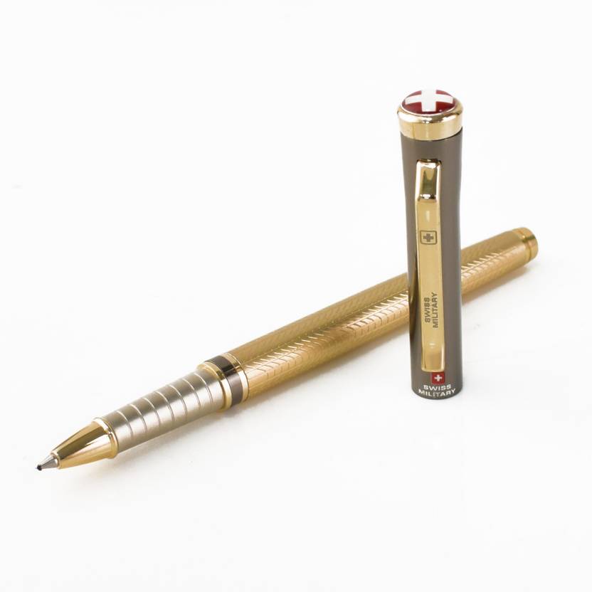 SWISS MILITARY Innova Roller Ball Pen Buy SWISS MILITARY Innova