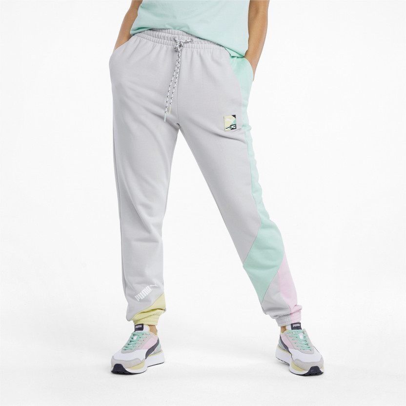 pumas pants