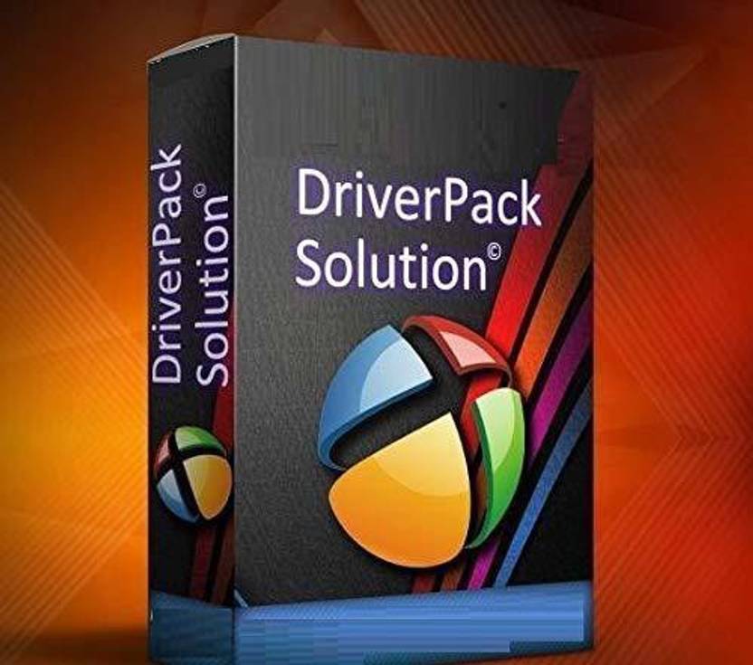 best deal Driver Pack Solution 2021 Offline full Version with 16 GB USB