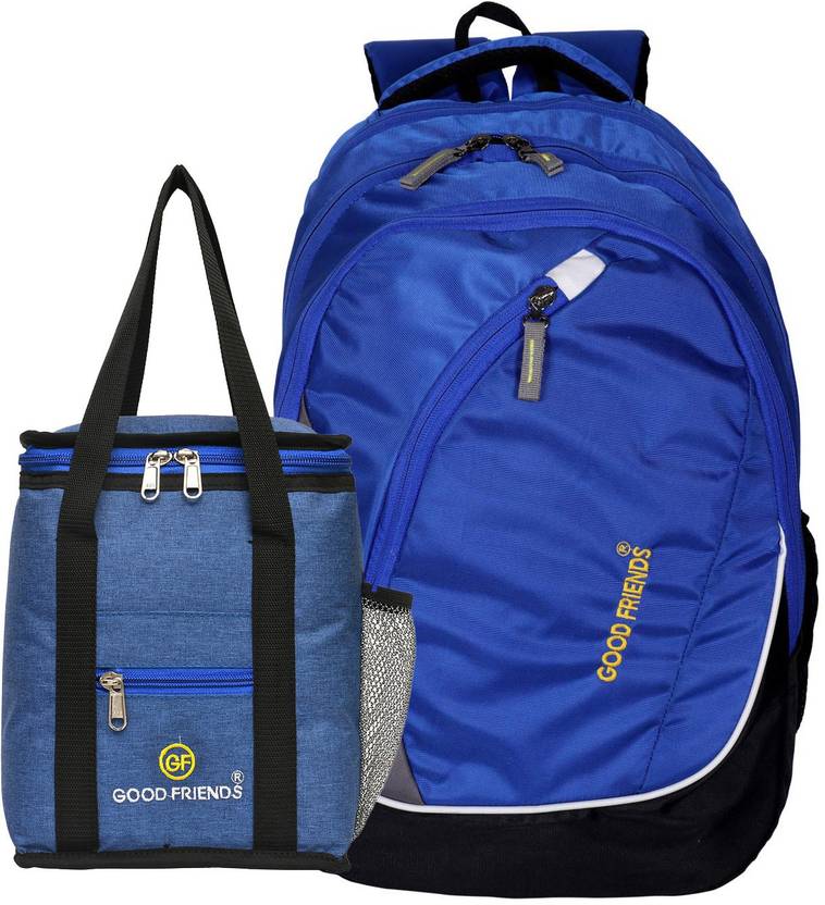 troubadour weekender