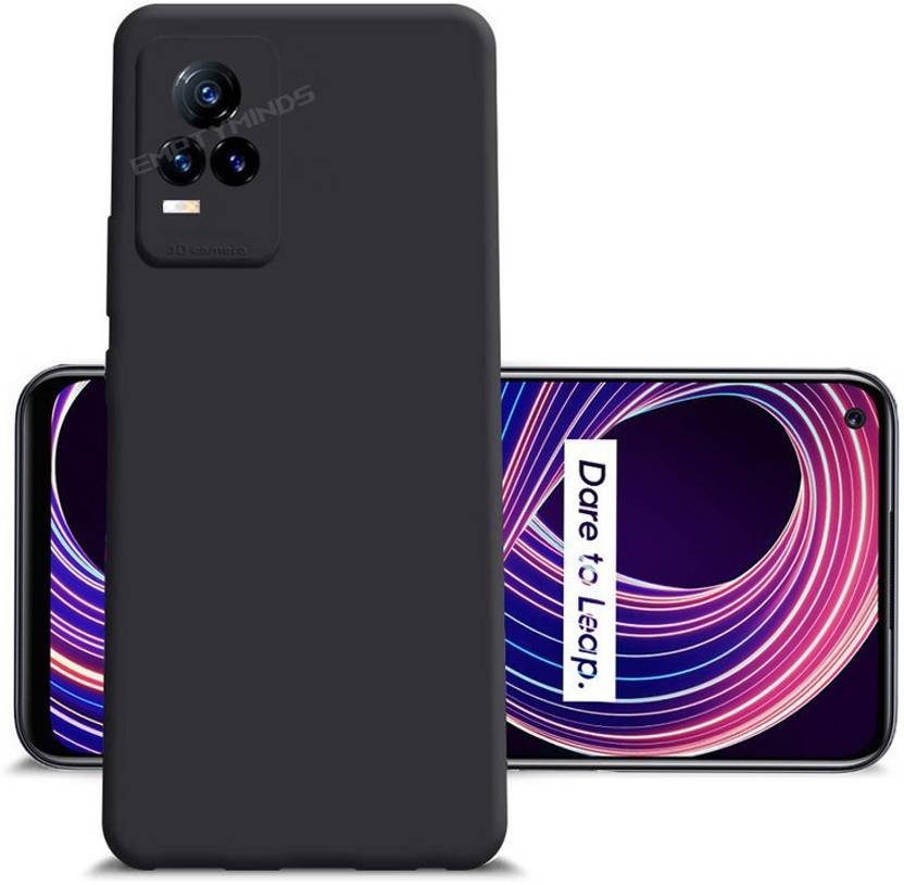 EmptyMinds Back Cover for Vivo Y73, Vivo Y73 2021 EmptyMinds