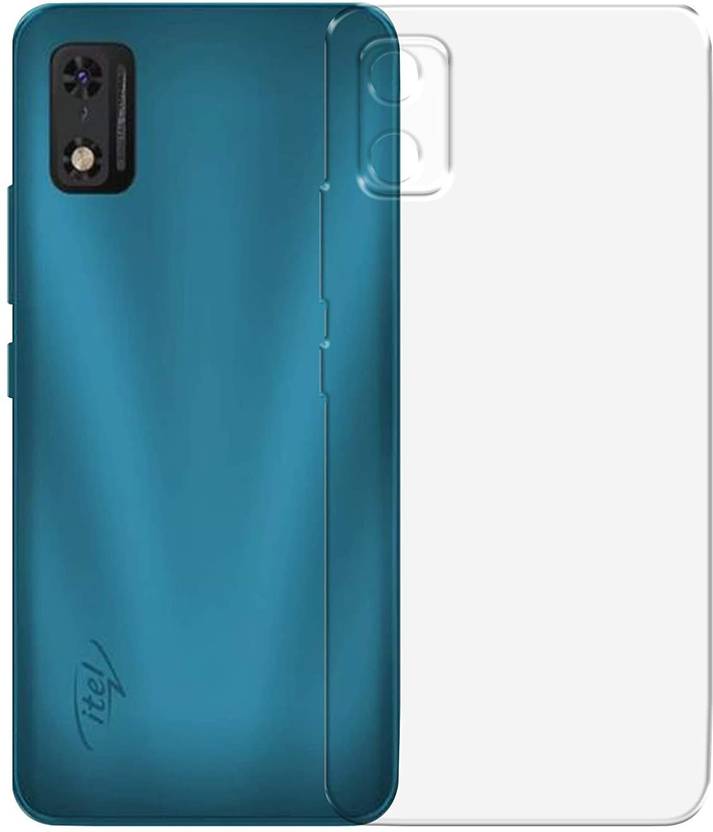 JaipurCrafts Back Cover for itel a23 pro JaipurCrafts