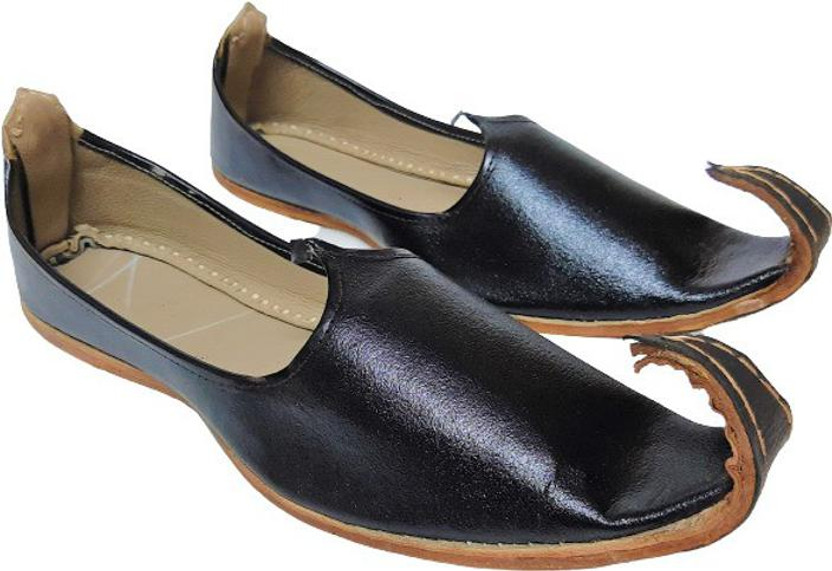 MOJDI Mojari Mojaris For Men - Buy 