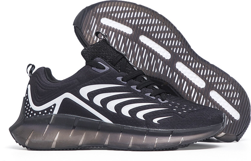 HOLTZMAN REFLECTIVE STRIPS Sneakers For 