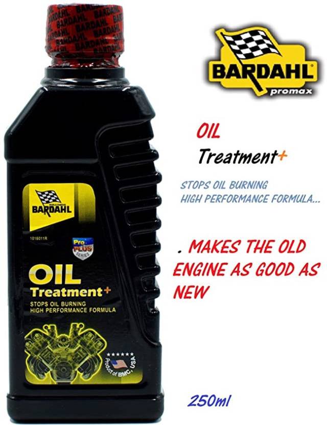Bardahl Engine Oil Additive Price in India Buy Bardahl Engine Oil