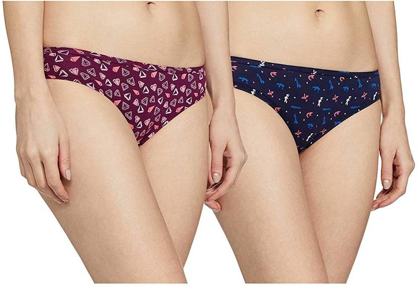 JOCKEY Women Bikini Multicolor Panty Buy JOCKEY Women Bikini