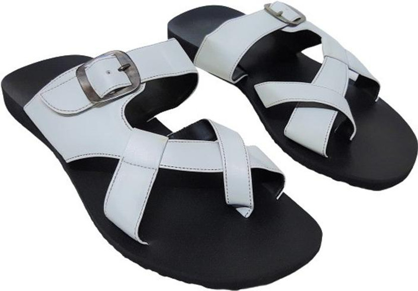 Flipkart shopping chappal clearance