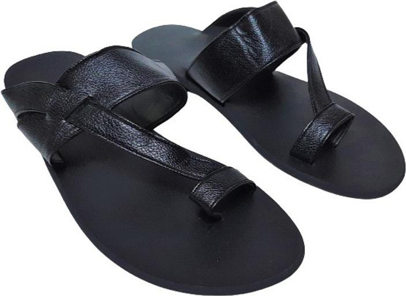 Chappals for mens flipkart clearance