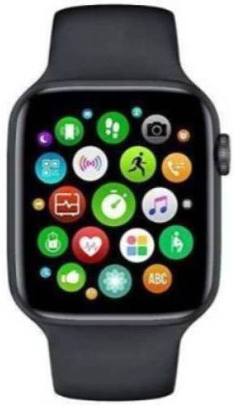 series 6 smartwatch