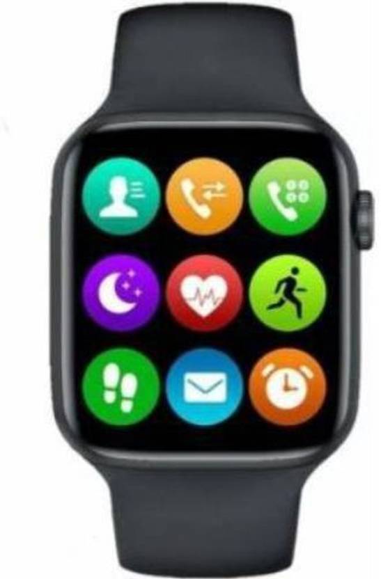 nova series smart watch