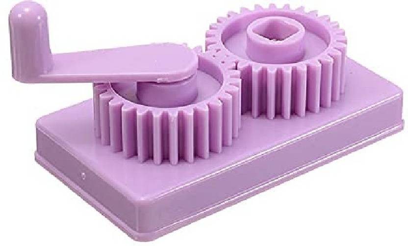 KRAFTMASTERS 1 Pcs Quilling Crimper Tool Paper Quilling Crimper Machine Crimping Paper Craft