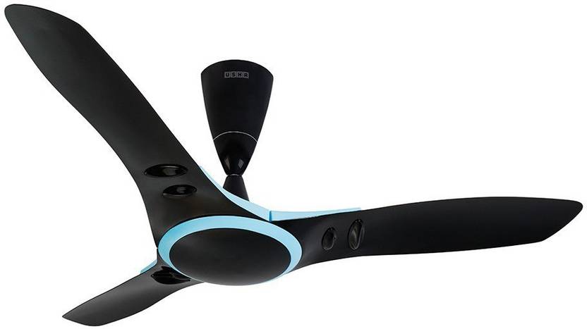 USHA Goodbye Dust - EX9 1200 mm Anti Dust 3 Blade Ceiling Fan Price in