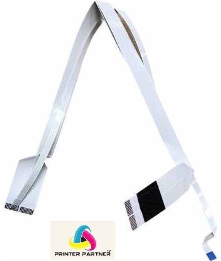 PRINTER PARTNER HEAD CABLE & SENSORE CABLE SET FOR EPSON L3100,L3101