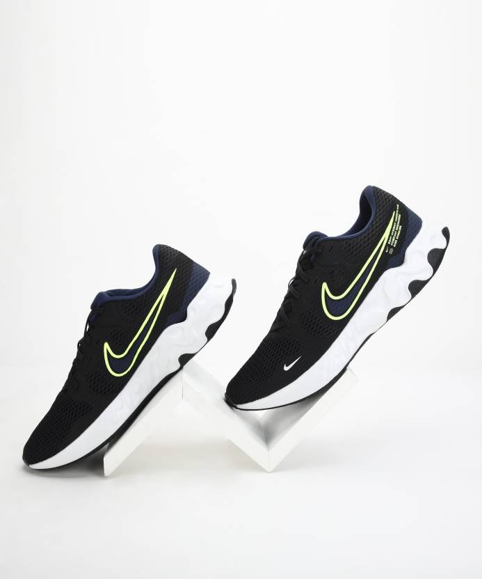 nike men's renew ride 2