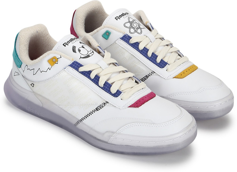 REEBOK CLASSICS CLUB C LEGACY Sneakers 