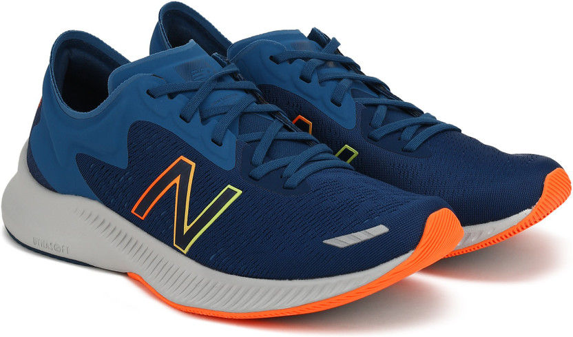 Flipkart new balance shoes clearance