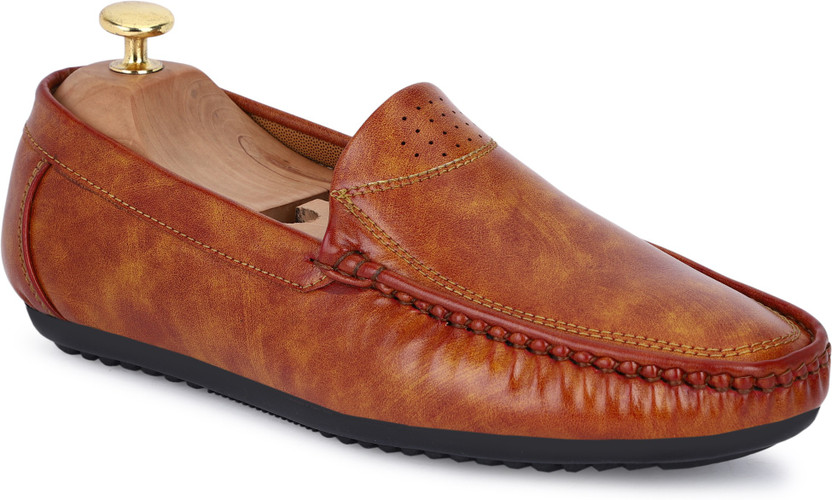 Active Foot Style Stylish Loafers For 