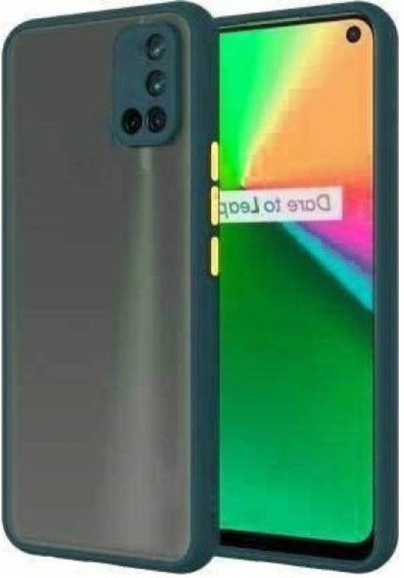 Mobile Back Cover Bumper Case for Oppo A74, Oppo A74 5g Mobile Back