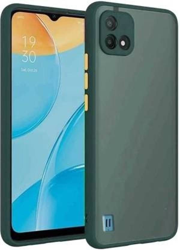 Phone Case Cover Back Cover for Realme C11 Phone Case Cover