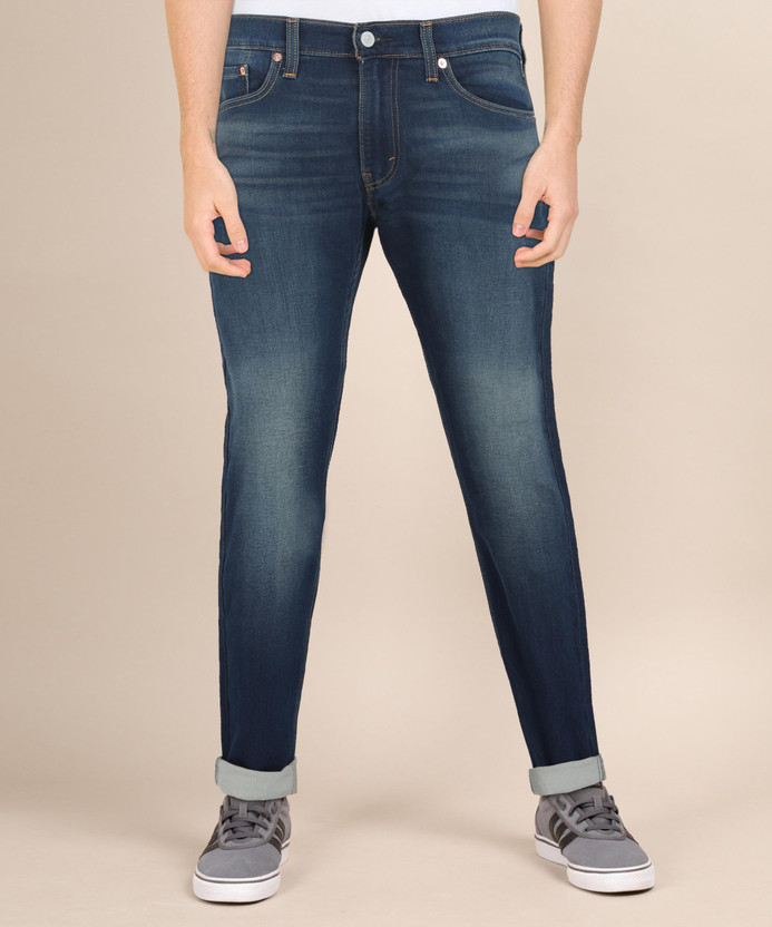 LEVI'S Slim Men Blue Jeans - Buy LEVI'S 