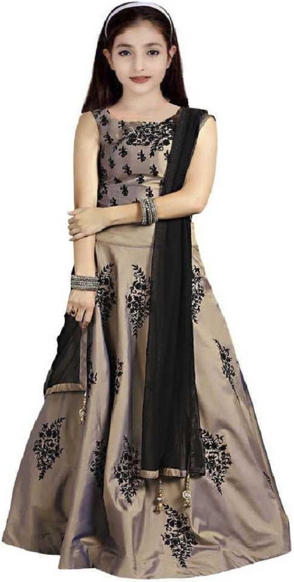 gown 13 years