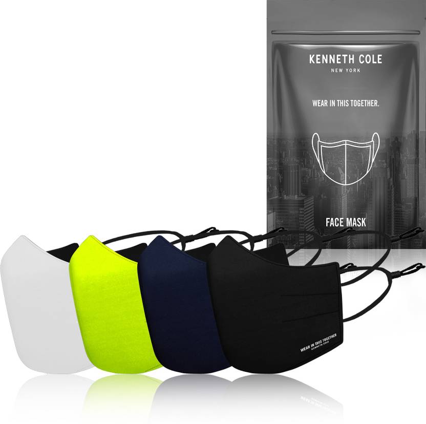 Cole Neoprene Face Mask The Perfect Sports Mask that Fits