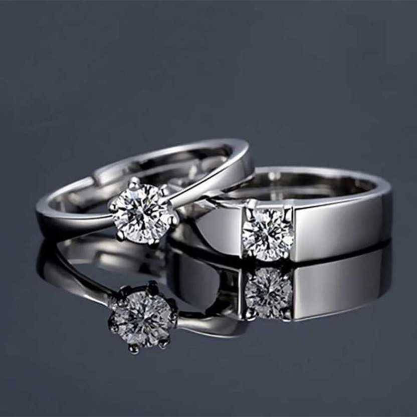 Couple Ring On Flipkart 2024 www nnectedthebook