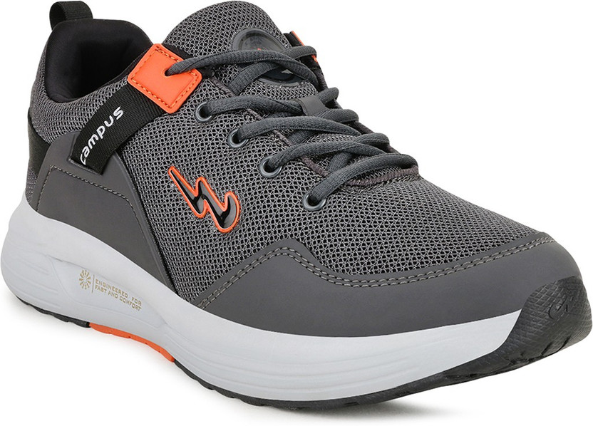 CAMPUS EUROPA Running Shoes For Men 