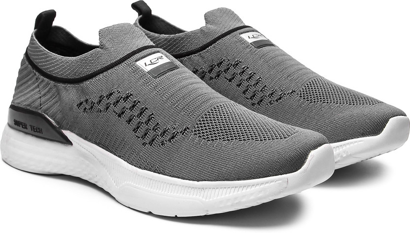 lancer slip on shoes